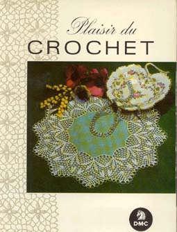 Plaisir du crochet, franstalig uitg adc,