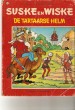 Foto 1 van Suske en Wiske 114 De tartaarse helm