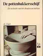 De pottenbakkersschijf, K. Clark