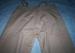 Foto 3 van Pantalon Carling Girls maat 14 jaar