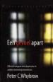 Foto 1 van Een gevoel apart, Peter C.Whybrow