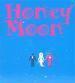 HoneyMoon - Amy Jenkins