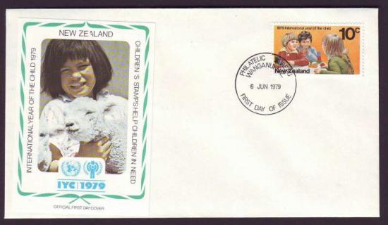 FDC jaar kind27 