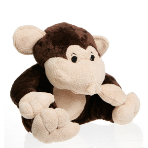 Cherry Belly Senior Monkey : Aap