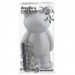 Foto 1 van Doodle je eigen spaarpot Teddy Beer Grijs