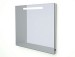 Foto 1 van ESV-S160080 Spiegel 600x800mm verlichting+verwarming