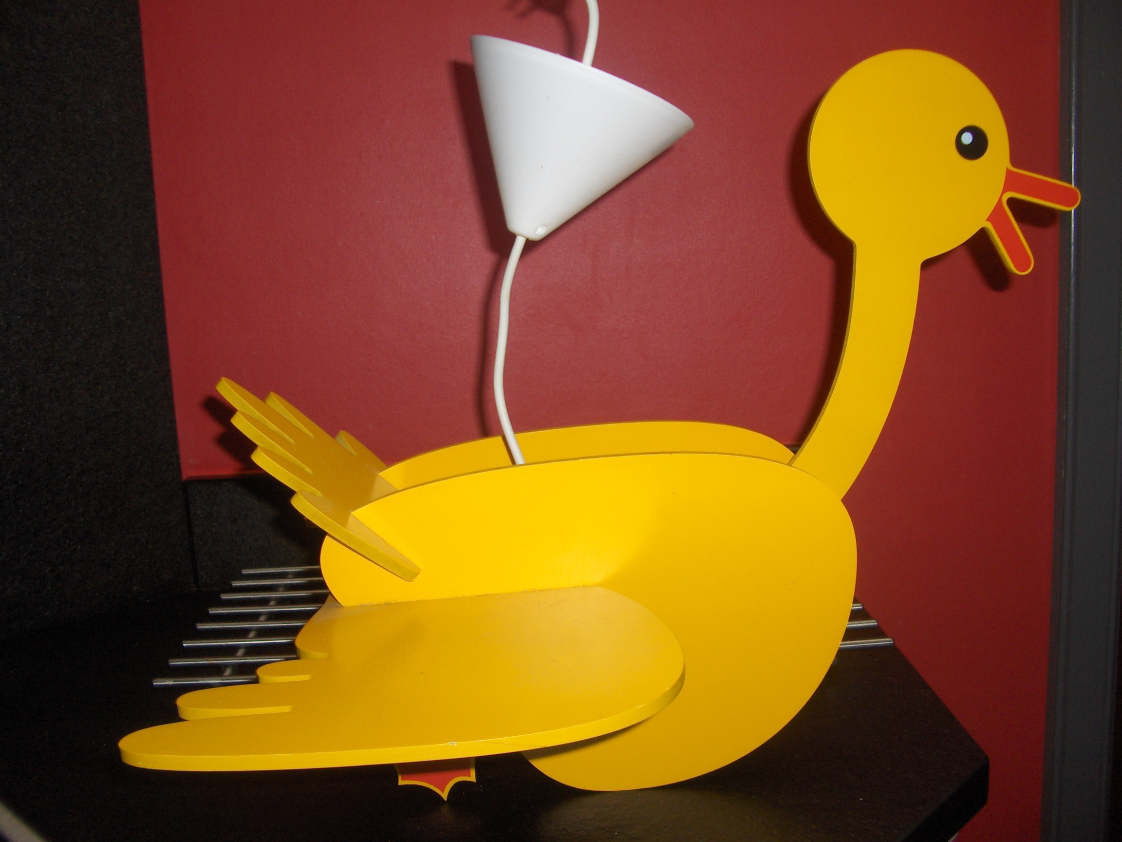 verlichting voor kinderkamer