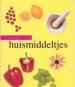 Foto 1 van Handboek voor huismiddeltjes