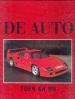 Foto 1 van DE AUTO, toen en nu, door Ken Vos,