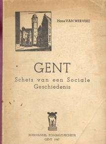 Gent, Schets van een Sociale Geschiedenis