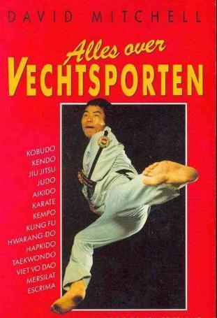 Alles over vechtsporten