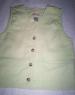 Foto 2 van Drie stuks, bermuda, ondervestje, blazer, voor jongen van 5
