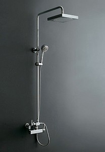 ESV-J1204 Douchesysteem