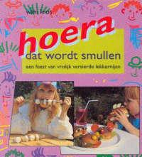Hoera dat wordt smullen