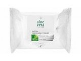 LR Aloë Vera Face Care Zachte Reinigingsdoekjes