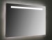 Foto 1 van Spiegel met LED verlichting, backlight en verwarming. 90 cm