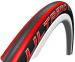 Foto 1 van schwalbe ultremo r1 rood