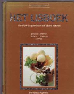 Het ijsboek, Fernanda Gosetti