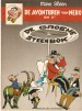 Foto 1 van Nerostrip 78 De groene steenbok