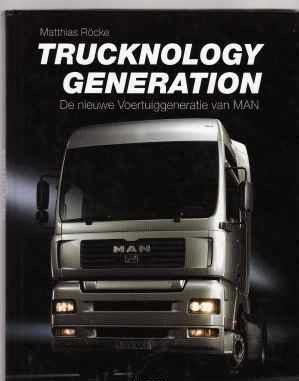 Trucknology generation, Matthias Rocke