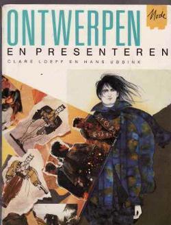 Mode: Ontwerpen en presenteren, Clare Loeff en Hans Ubbink