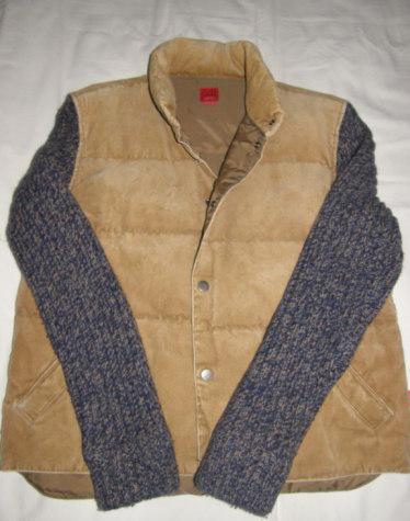 ESPRIT BODYWARMER