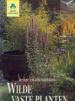 Foto 1 van Wilde vaste planten, Keuze en standplaatsen