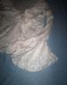 Foto 2 van Prachtige witte blouse in kreukstof voor 10 jaar