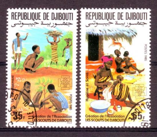 Djibouti44 scouts 