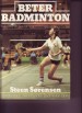 Foto 1 van Beter badminton ( Steen Sorensen )