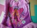 Foto 2 van balletpakje van barbie Fairytopia Mariposa, mt 92