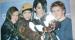 Foto 1 van Tokio Hotel : Panini foto (10x15 cm.) (55)