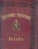 Foto 1 van Histoire militaire des Belges, 1931,