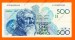 Foto 1 van 500 Francs Type Meunier * Lot 1902610263