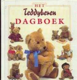 Het Teddyberen dagboek