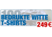 Foto 1 van Gepersonaliseerde T-shirts