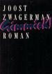 Foto 1 van Literatuur , Joost Zwagerman , Gimmick , ABC 662 , 5e druk