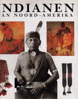 Indianen van Noord-Amerika, Norman Bancroft-Hunt
