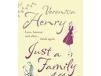 Just a family affair - Veronica Henry
