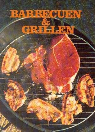 Barbecuen & grillen, Maria May