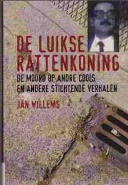 De Luikse rattenkoning, Jan Willems