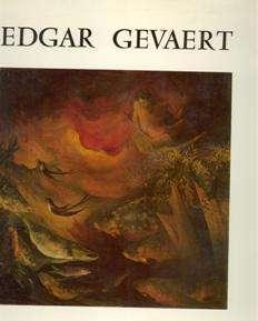 Edgar Gevaert, M