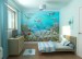 Foto 2 van Walltastic Designer Behangpapier Avontuur onder zee