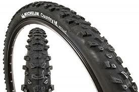 MICHELIN COUNTRY MUD MTB BUITENBAND