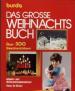 Foto 1 van Burda, das grosse weihnachts buch, Duits boek