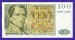Foto 1 van 100 Francs Type Eeuwfeest*1952*Lot 1902616624