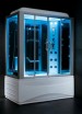 Foto 1 van ESV-B611(R) Stoomcabine incl. whirlpool rechts