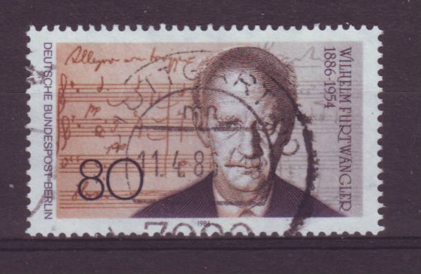 Duitsland Berlijn nr. 714 
