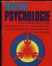 Foto 1 van Moderne psychologie, Heiner Legewie, Wolfram Ehlers