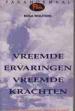 Foto 1 van Vreemde ervaringen vreemde krachten, Flair, Rosa Wouters,